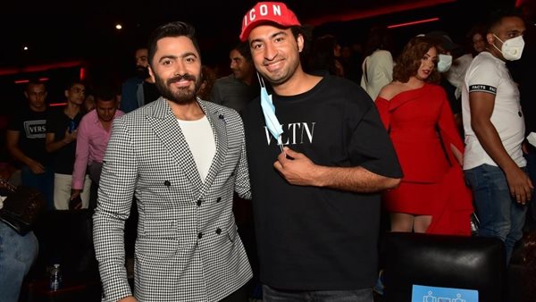 العرض الخاص لفيلم