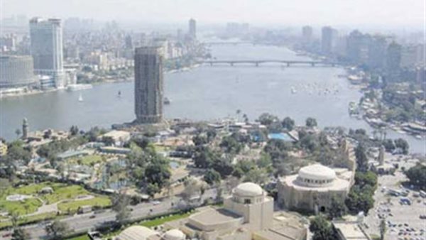 الظواهر الجوية 