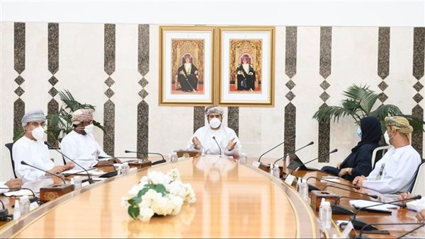 سلطنة عمان تمنح إقامات