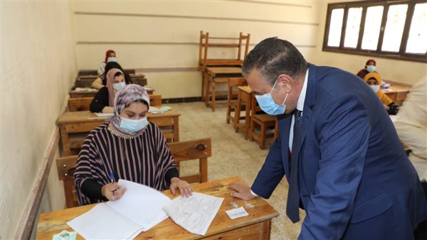 امتحانات الشهادة