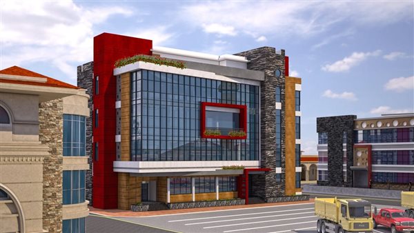 البورصة السلعية بالبحيرة