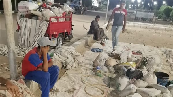 باعة جائلون