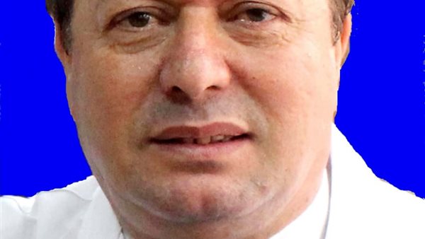 الدكتور نادر المليجى