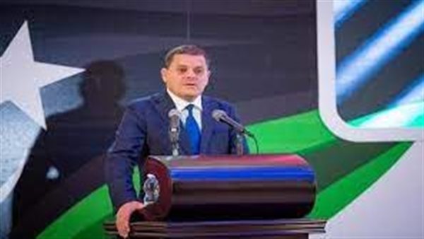 عبد الحميد الدبيبة