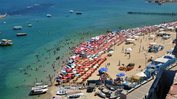 مدينة الإسكندرية