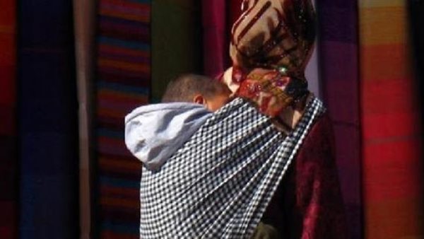 اليوم العالمي للأرامل