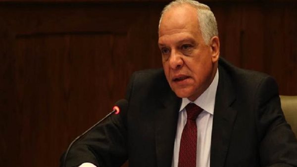  اللواء أحمد راشد