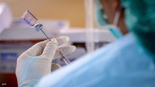 لقاح كورونا 