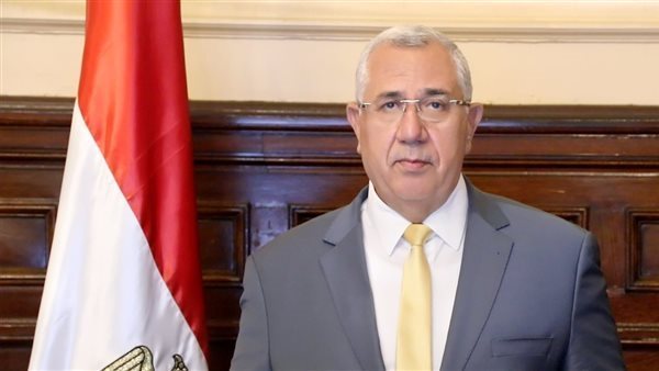  السيد القصير، وزير