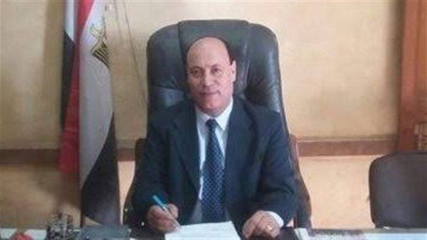 المهندس محمد أبو