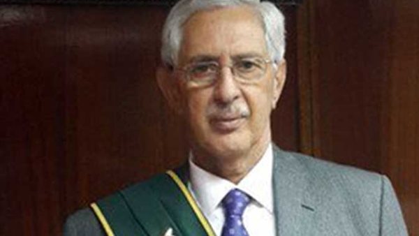 المستشار يحيى الدكروري