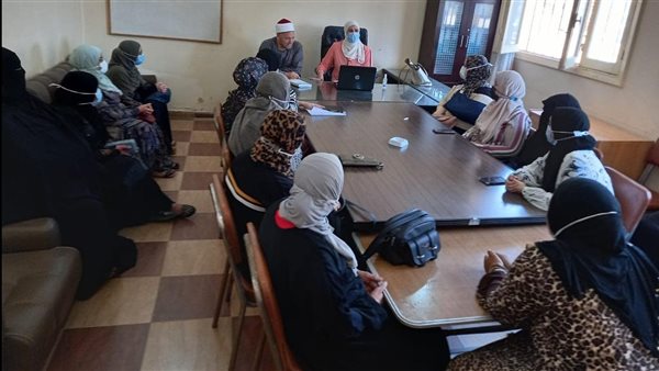 ندوة للمقبلين على