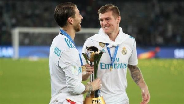 كروس - راموس 