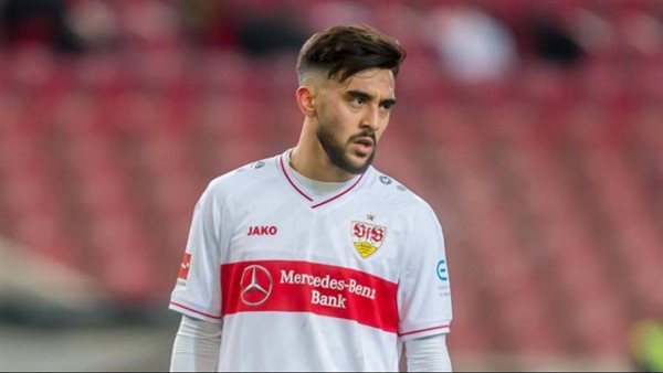  نيكولاس جونزاليس