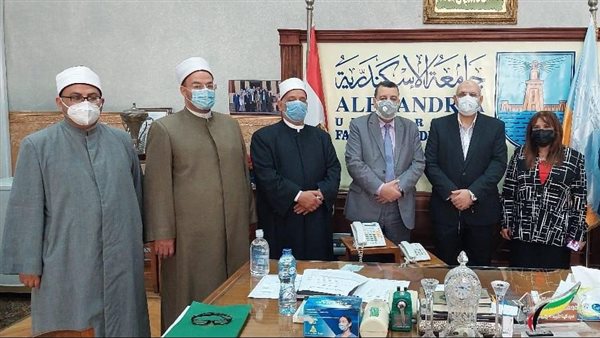 بروتوكول تعاون بين