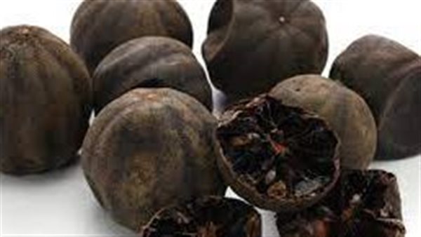 الليمون الأسود