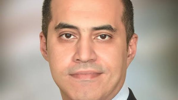 تعيين المستشار محمود