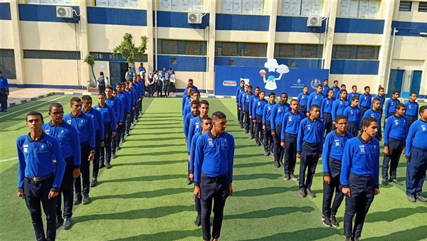 مدرسة تكنولوجية-أرشيفية