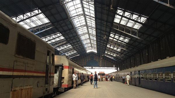 محطة مصر في الإسكندرية