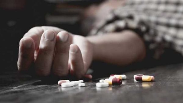 انتحار - تعبيرية