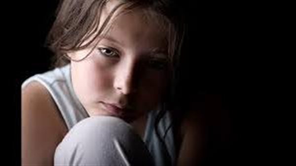 اكتئاب الطفولة