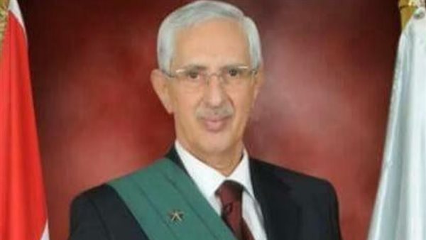  المستشار يحيى الدكروري