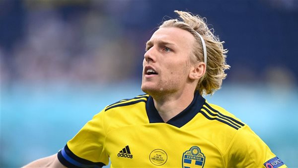 إيميل فورسبيرج