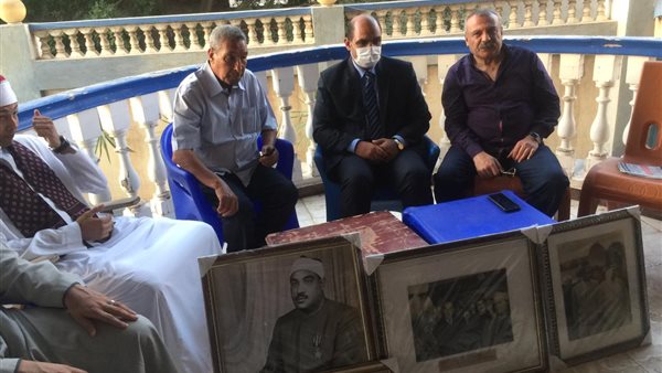 رئيس بيلا يشارك في