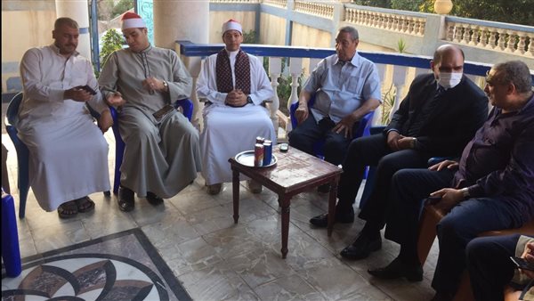 جانب من أحياء ذكرى