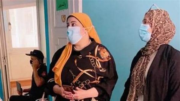 الدكتورة رشا خضر