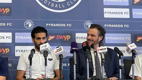 هاني سعيد المدير