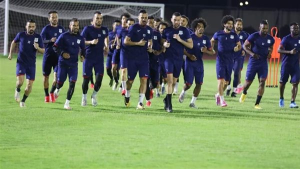 النادي المصري 