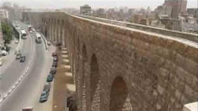 مشرف تطوير سور مجرى العيون يعلن موعد الانتهاء من تنفيذ المشروع (فيديو)