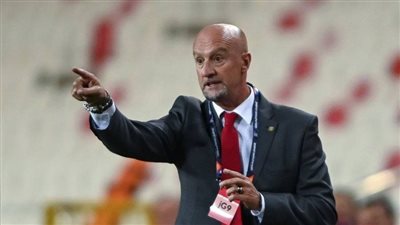 مدرب المجر: أحرجنا ألمانيا ونشعر بخيبة أمل كبيرة