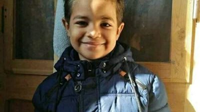 بعد اختفائه ورحلة بحث لمدة 10 ساعات.. العثور على جثة طفل غارقًا في مياه ترعة بالغربية