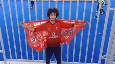 الأهلاوي المتبرع بمبلغ 85 جنيهًا و45 قرشًا للزمالك: هذا سبب إيداعي للمبلغ في الحساب