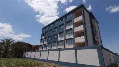 محافظ الفيوم: قطاع التعليم على رأس أولويات الدولة في عهد الرئيس السيسي