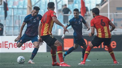 بعد مرور 15 دقيقة.. الأهلي يبحث عن الهدف الأول أمام الترجي 