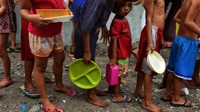 تقرير أممي يحذر من الجوع وسوء التغذية في المنطقة العربية: 51 مليونًا في مرمى المعاناة