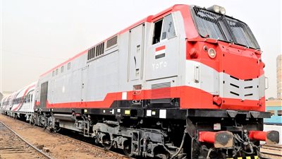 إخلاء سبيل قائدي قطار حادث مزلقان الجذرية في قنا