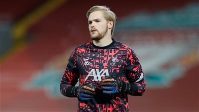 كيليهر يقترب من الرحيل عن ليفربول.. وحارس جورجيا بديلًا