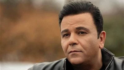 ندب خبير الملكية الفكرية لفحص عقد الفنان محمد فؤاد بسبب 