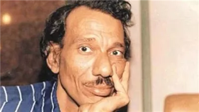 أمل دنقل في ذكرى رحيله.. شاعر بكى بين يدي زرقاء اليمامة ورفض التصالح مع إسرائيل