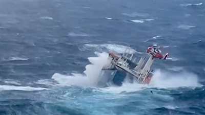 إعلام عبري: سفينة إسرائيلية تتعرض لهجوم في المحيط الهندي  