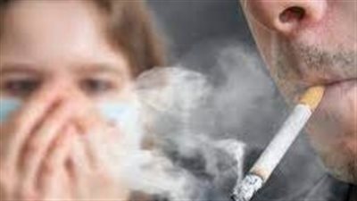 رئيس مكافحة التدخين يرد على تصريحات 