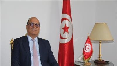السفير محمد بن يوسف: روابط حضارة وثقافة مصر وتونس ضاربة في عمق التاريخ