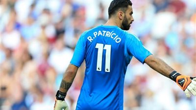 روما يقترب من ضم حارس وولفز