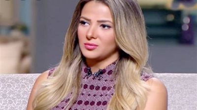 دنيا سمير غانم تتغيب عن تكريمها في مهرجان أسوان السينمائي لأفلام المرأة