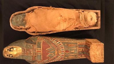 السياحة تكشف الآثار المستردة منذ سبتمبر 2020 حتى الآن