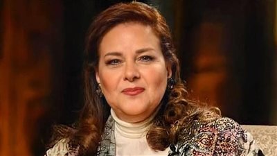 بوسي شلبي عن حالة دلال عبد العزيز: 